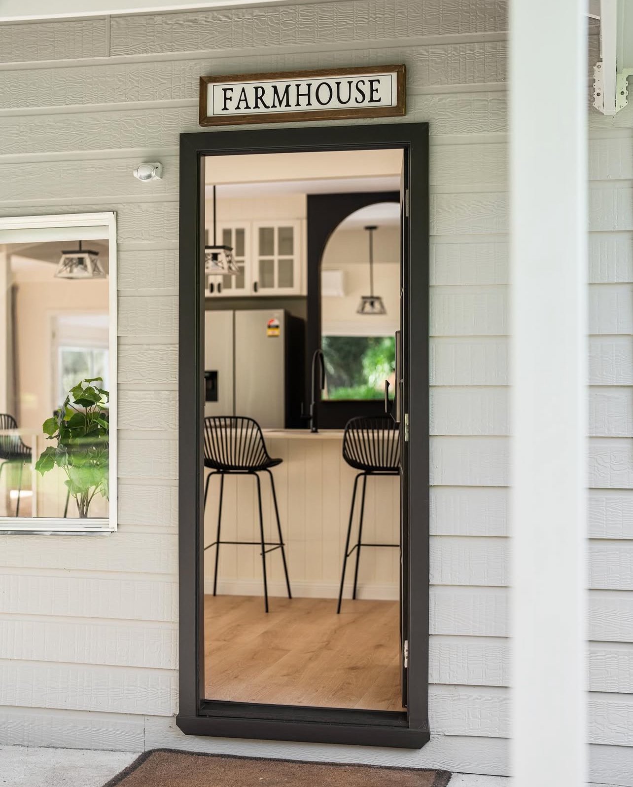 The Farmhouse  - Onsite Accommodation 