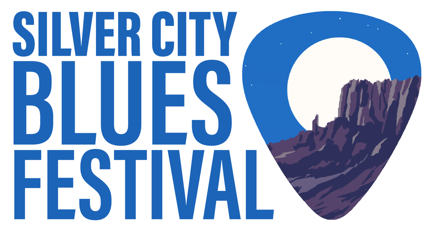 Silver City Blues Festival