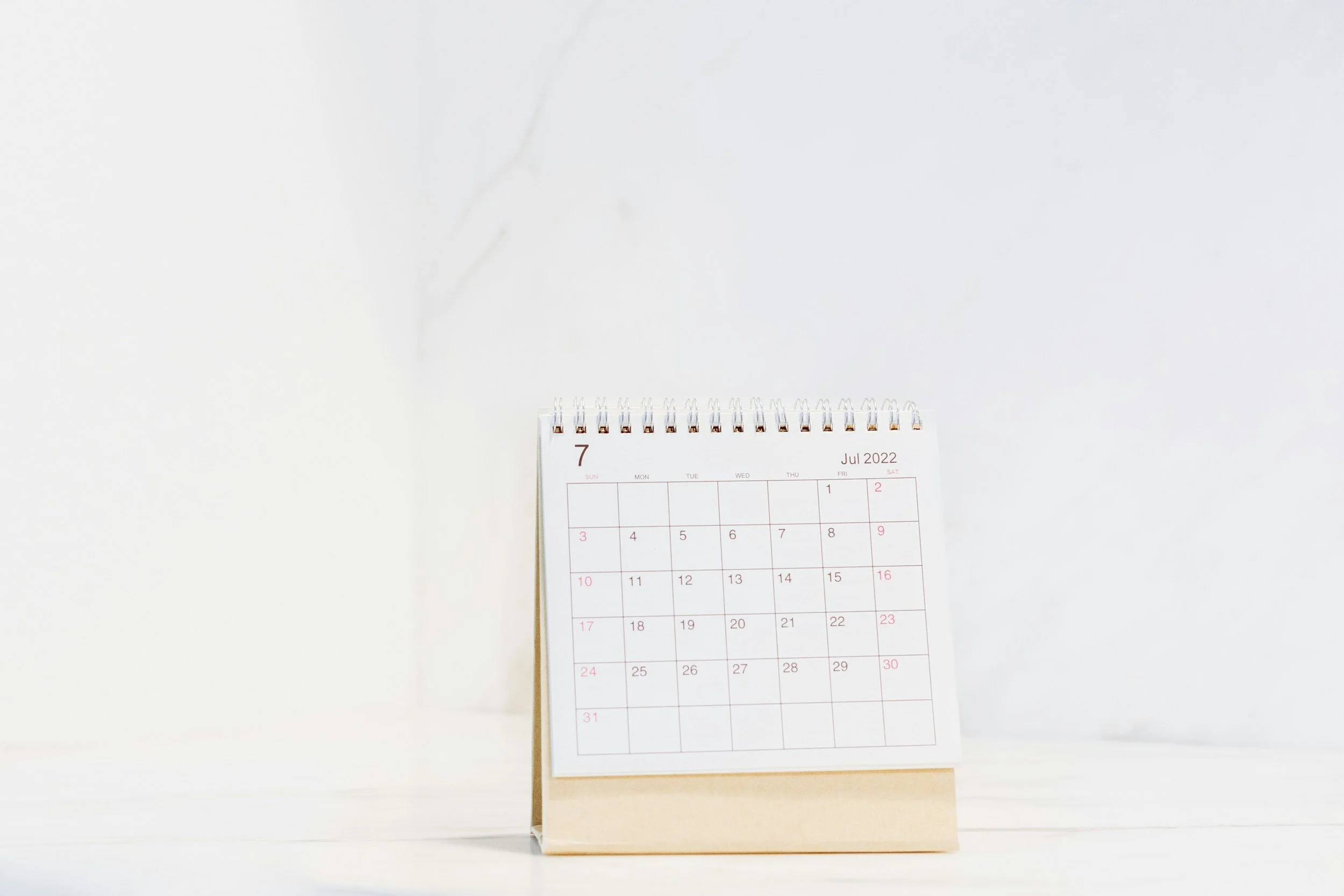 Why Am I Feeling So Anxious? A tool to better understand what’s adding to the overwhelm.