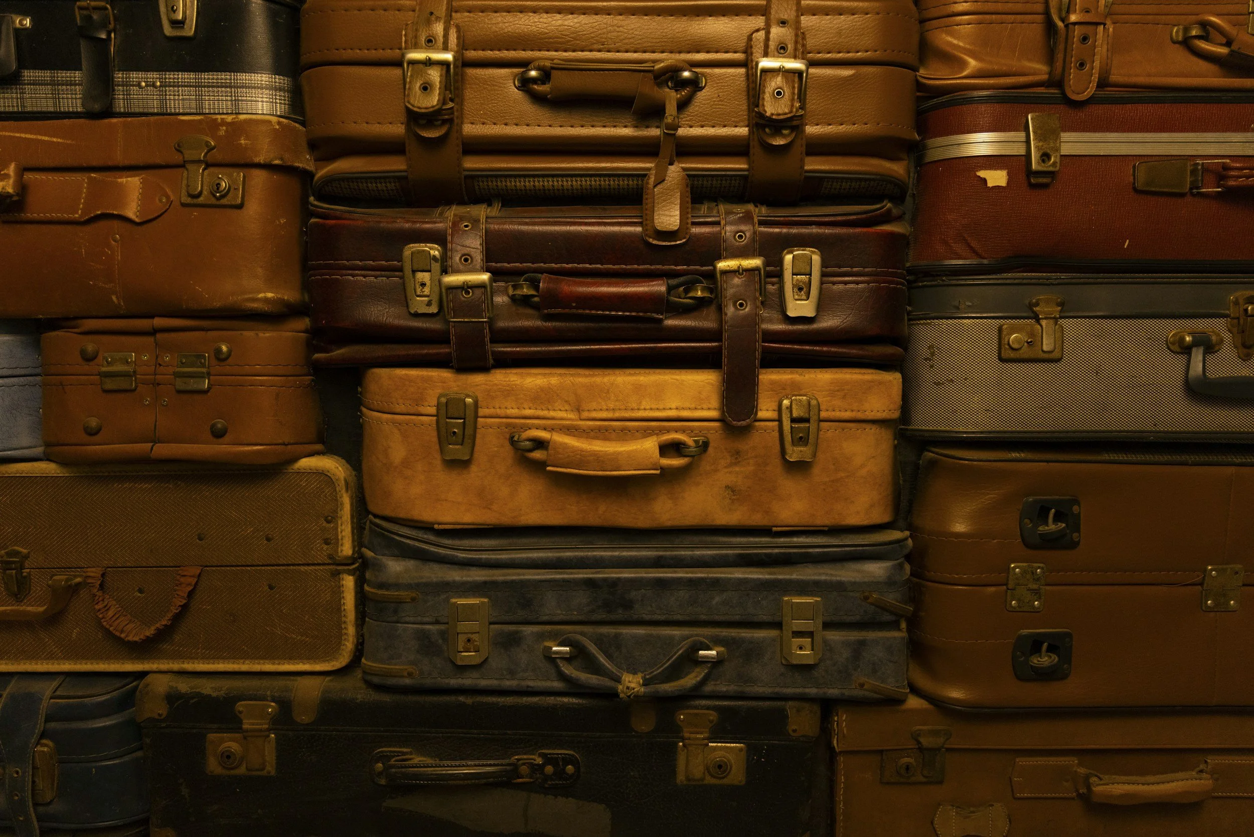 Why You Feel Guilty When You Change Your Relationship With Your Family