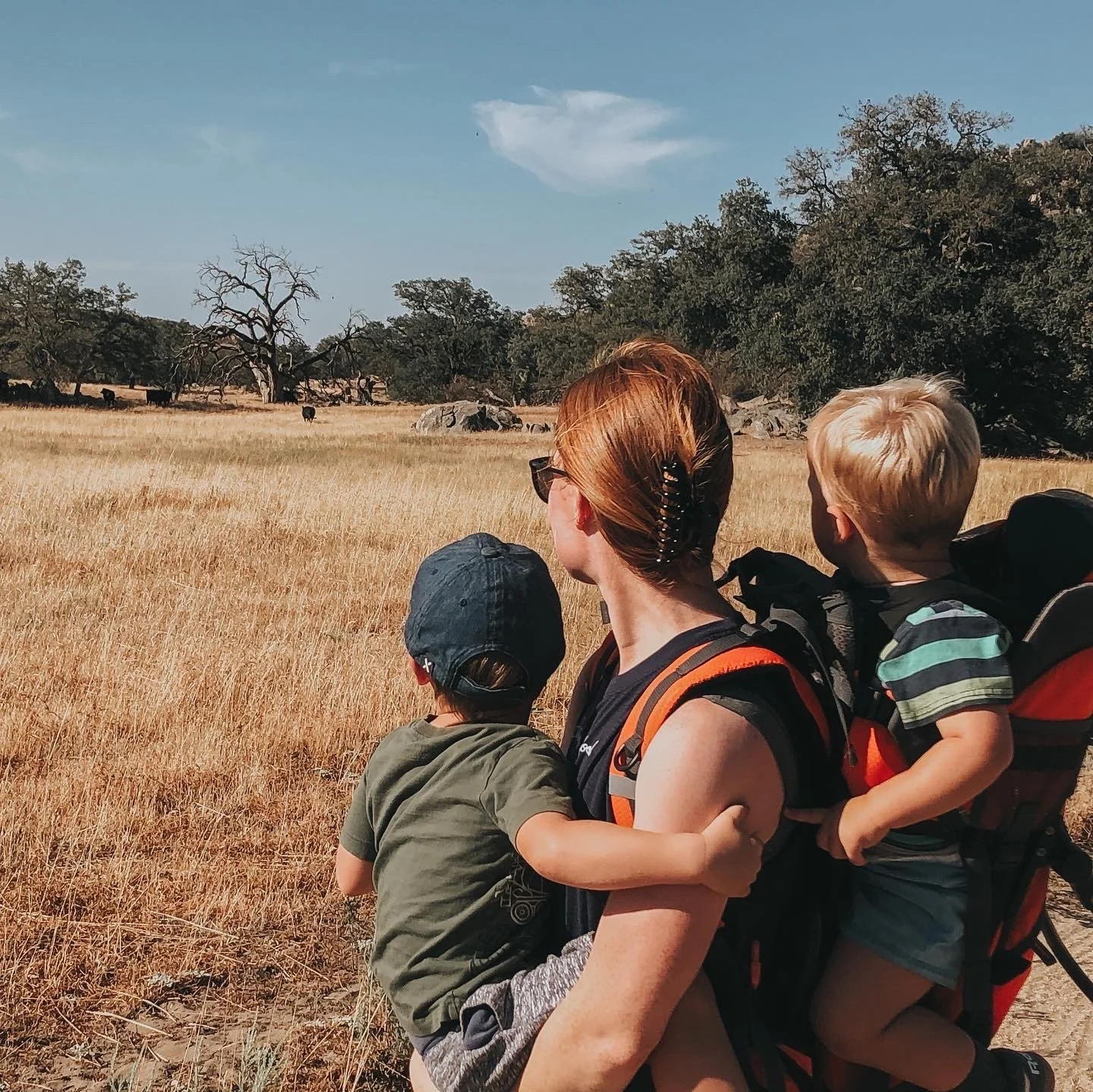 Life Lately: Slowing and Narrowing Down