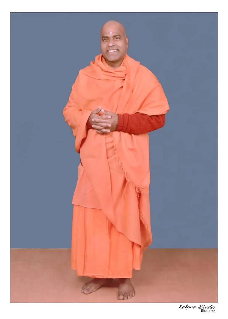 Talks on Katha Upanishad by Sri Swami Advaitananda