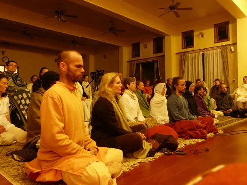 Raja Yoga Meditation Course