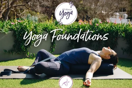 Yoga Foundations