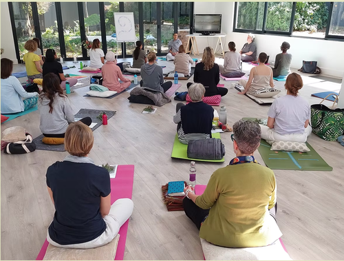 Pneumanity™ Breathwork Foundation Course