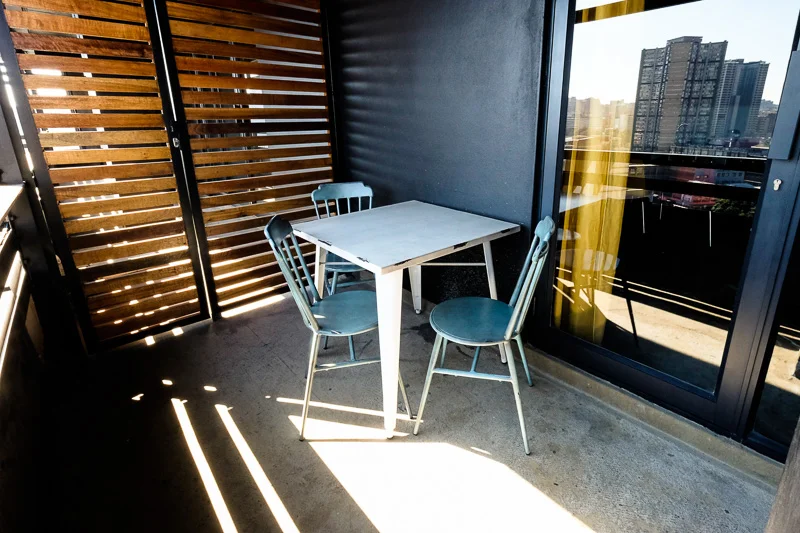 Balkon