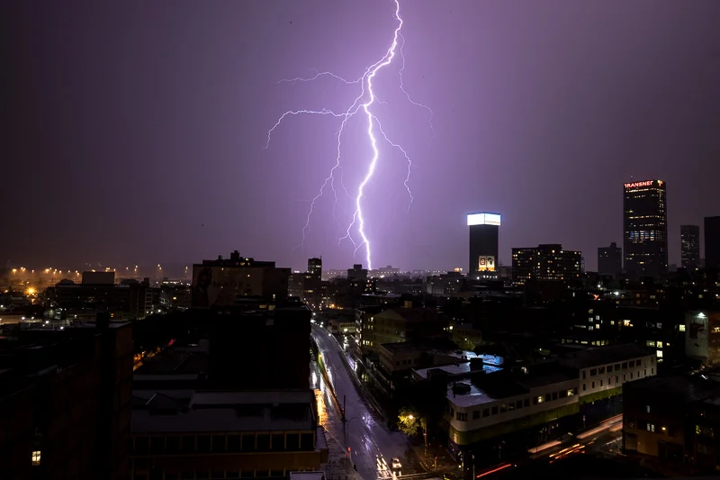 UL/Johannesburg/Lightning 3