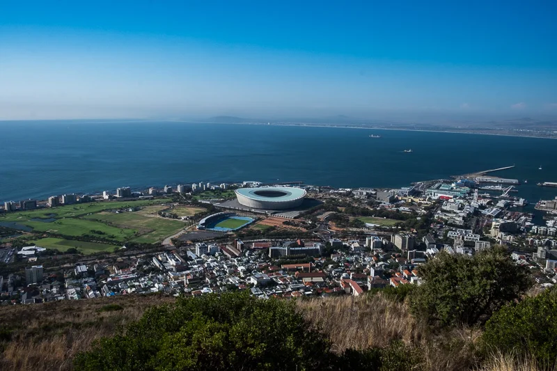 UL/Cape Town 2/South Africa