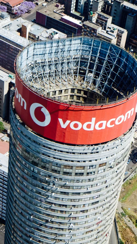 UL/Johannesburg/Ponte Tower 4