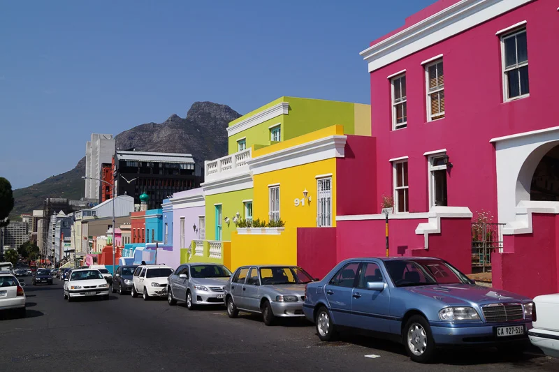 UL/Cape Town/Bo-Kaap 1/South Africa