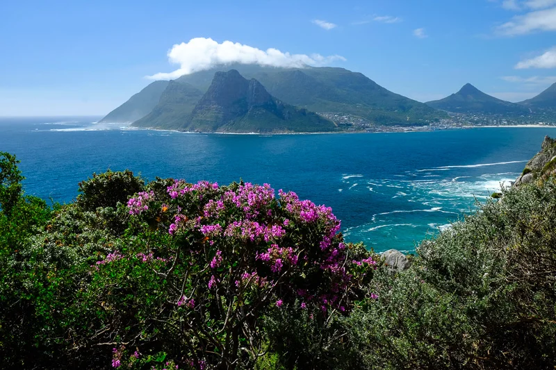 NL/Garden Route 4/South Africa