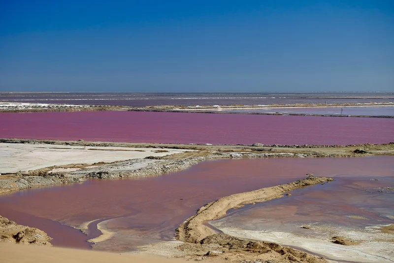 NL/Walvis Bay/Namibia