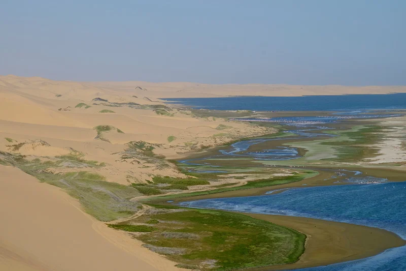 NL/Walvis Bay/Namibia