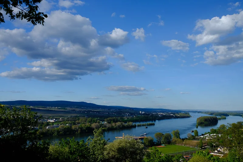 NL/Bingen 1/Germany