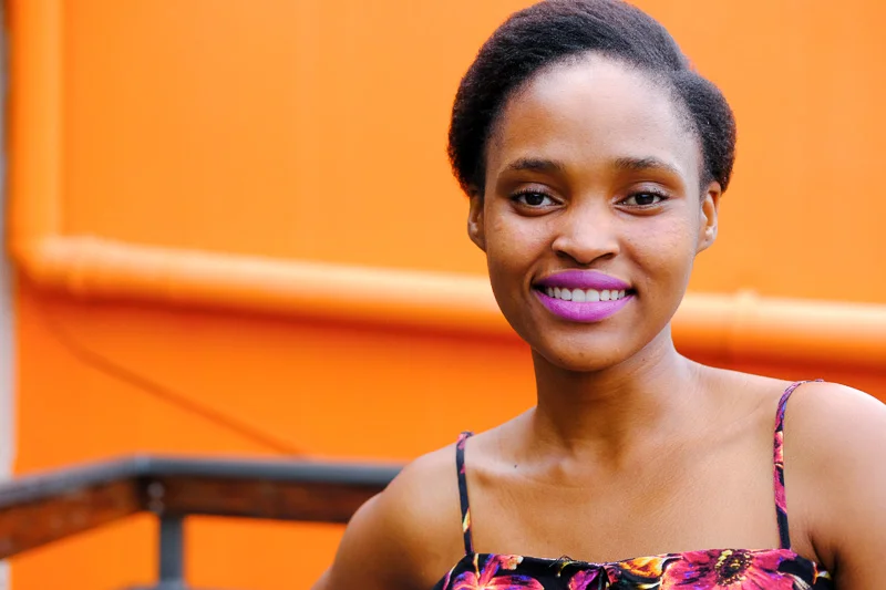 Lerato Walaza