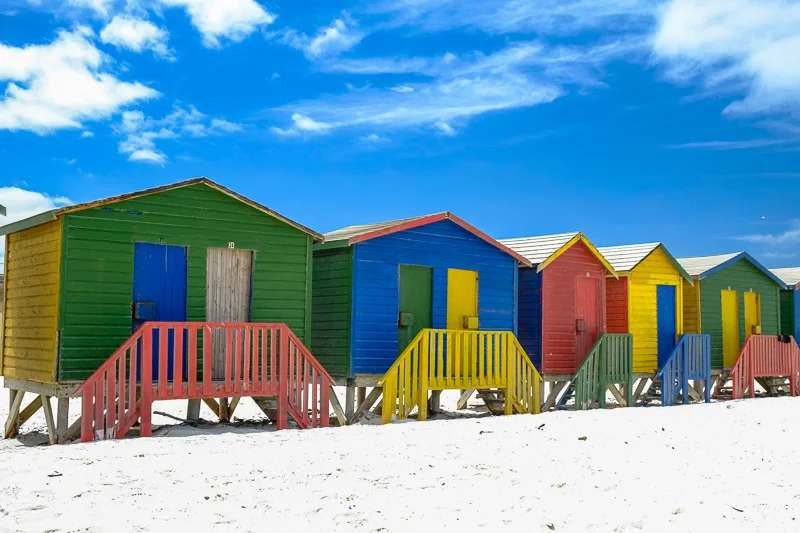 UL/Muizenberg 2/Garden Route/South Africa