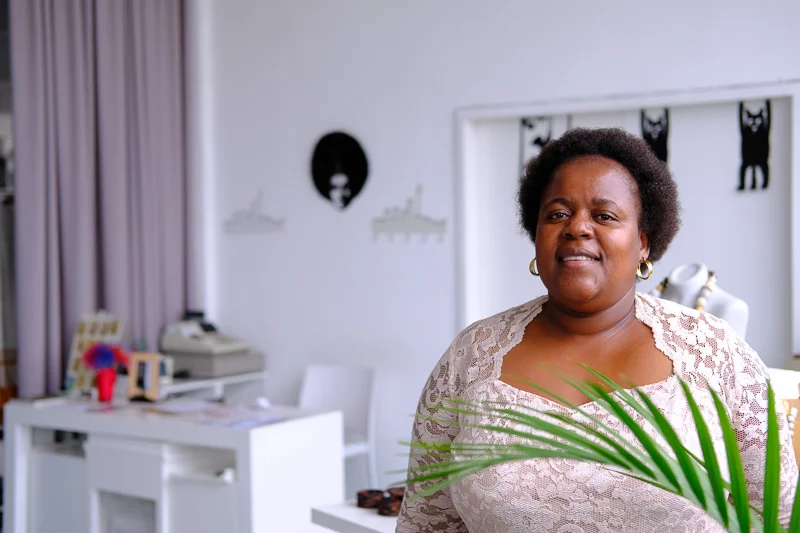 Beauty Maswanganyi