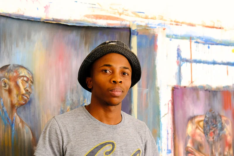 Theko Collin Boshomane