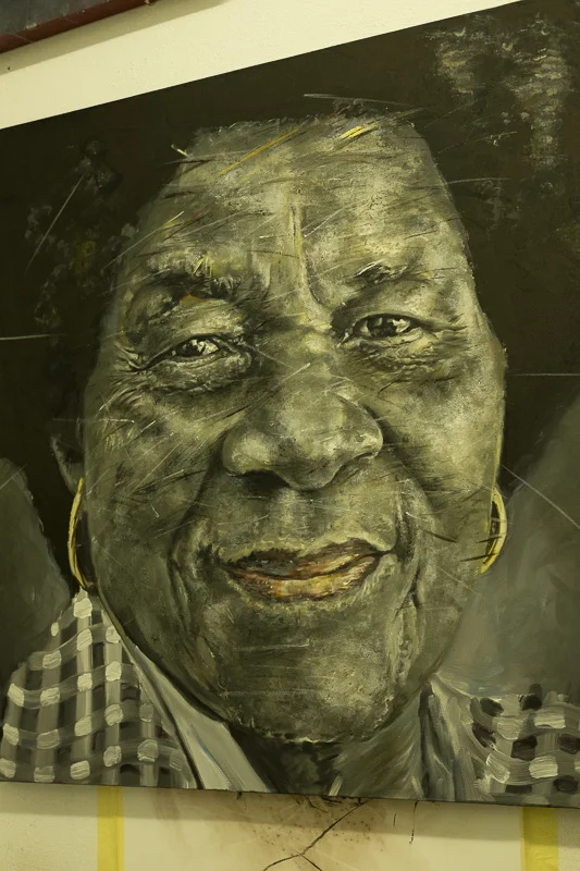 Albertina Sisulu