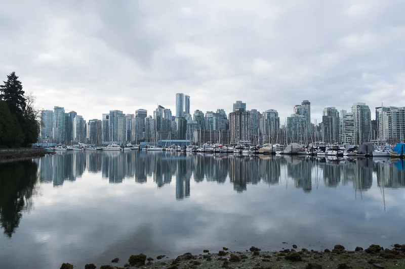 UL/Vancouver 1/Canada