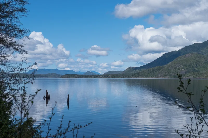 NL/Vancouver Island 10/British Colombia/Canada