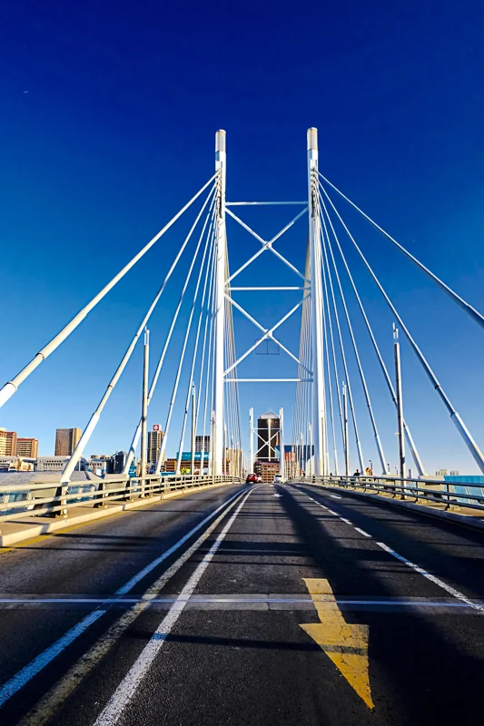 UL/Johannesburg/Nelson Mandela Bridge 2