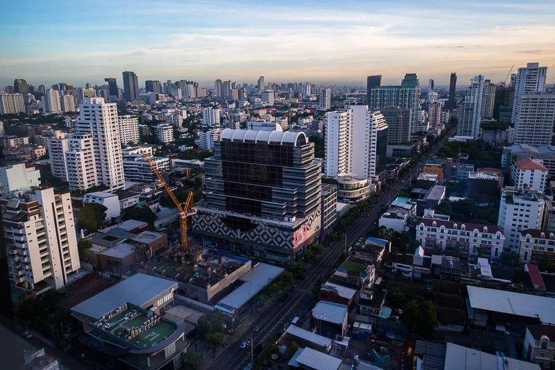 UL/Bangkok/Thailand