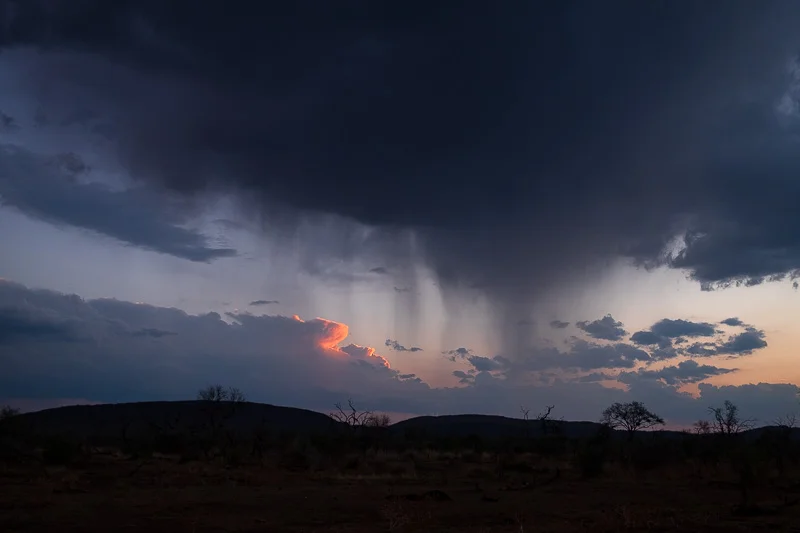LS/Cloud2/Madikwe/South Africa