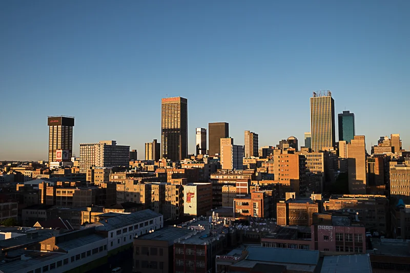  Latitude -26.2041028, Johannesburg-meine Stadt, English Version