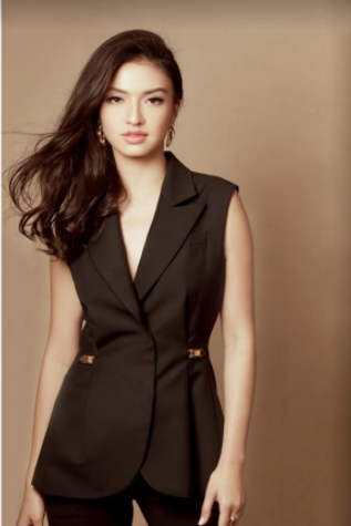 AirAsia Indonesia Tunjuk Raline Shah sebagai Komisaris Independen