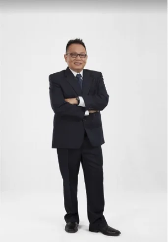 AirAsia Indonesia Resmikan Rifai Taberi  Sebagai Direktur Niaga