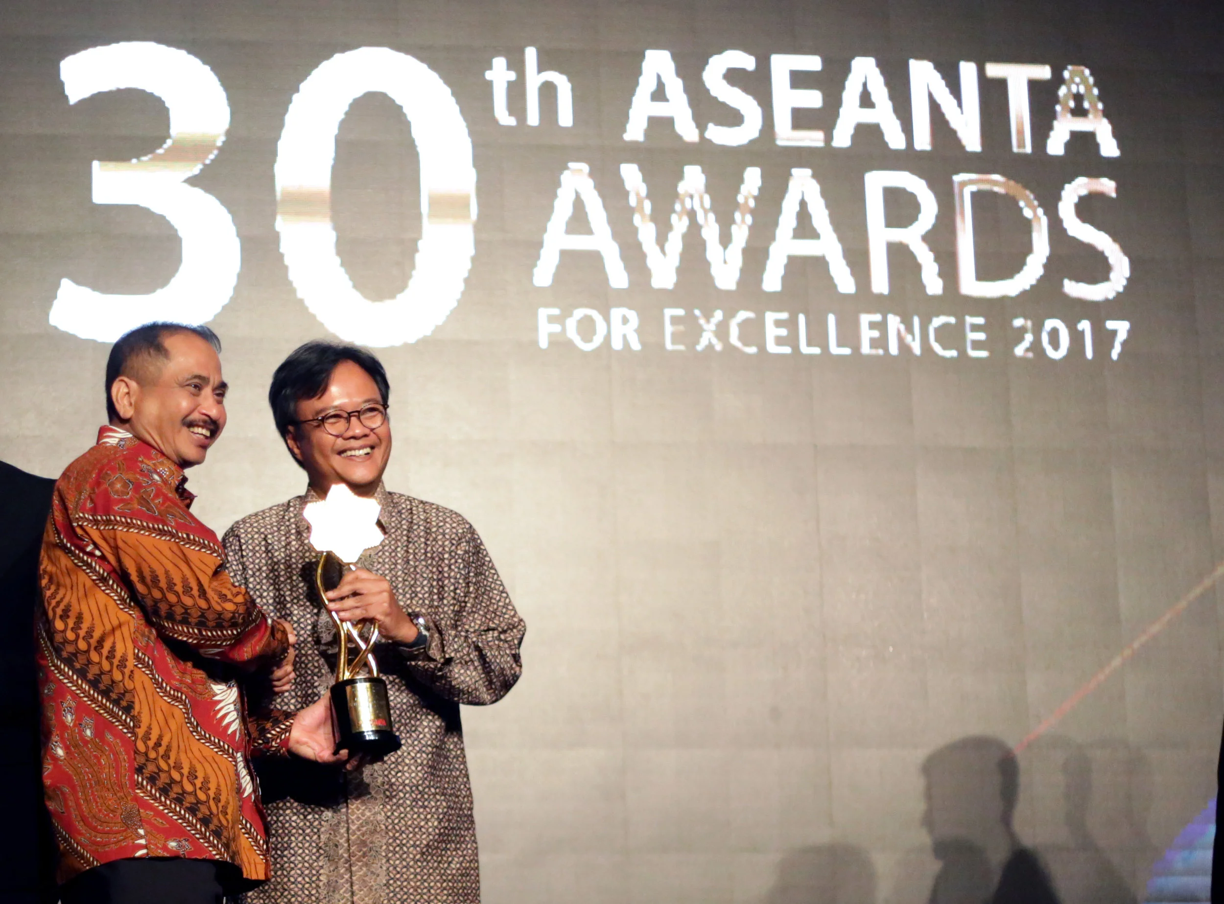 AirAsia menang kategori Kempen Pemasaran Terbaik di Anugerah Pelancongan Asean