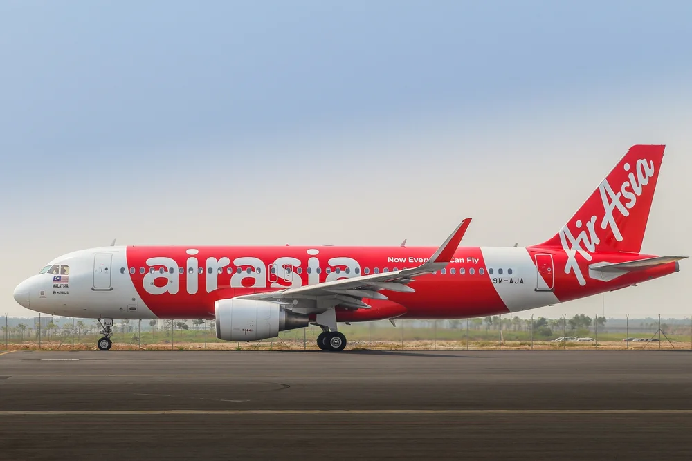 News Airasia Newsroom