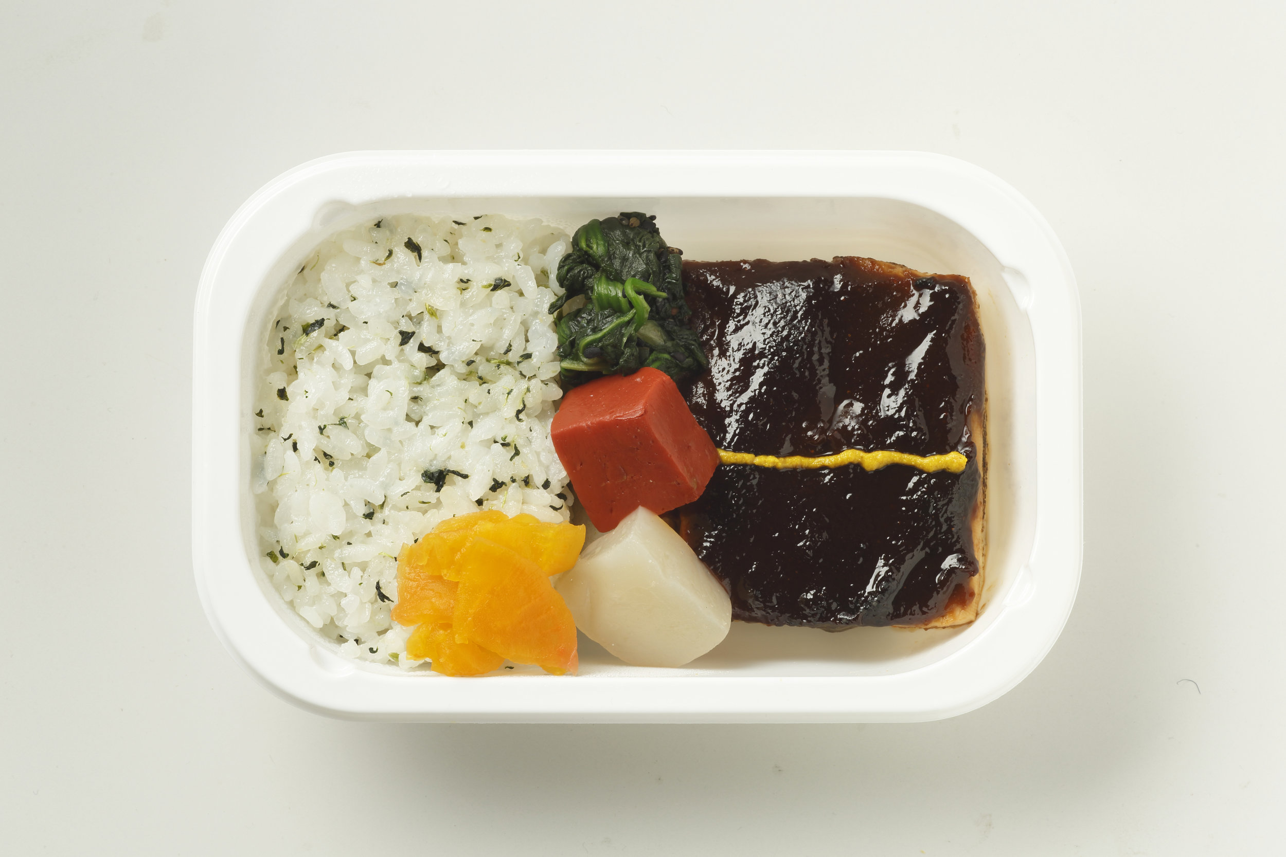 エアアジア・ジャパン、新しい機内食に愛知の伝統料理を追加