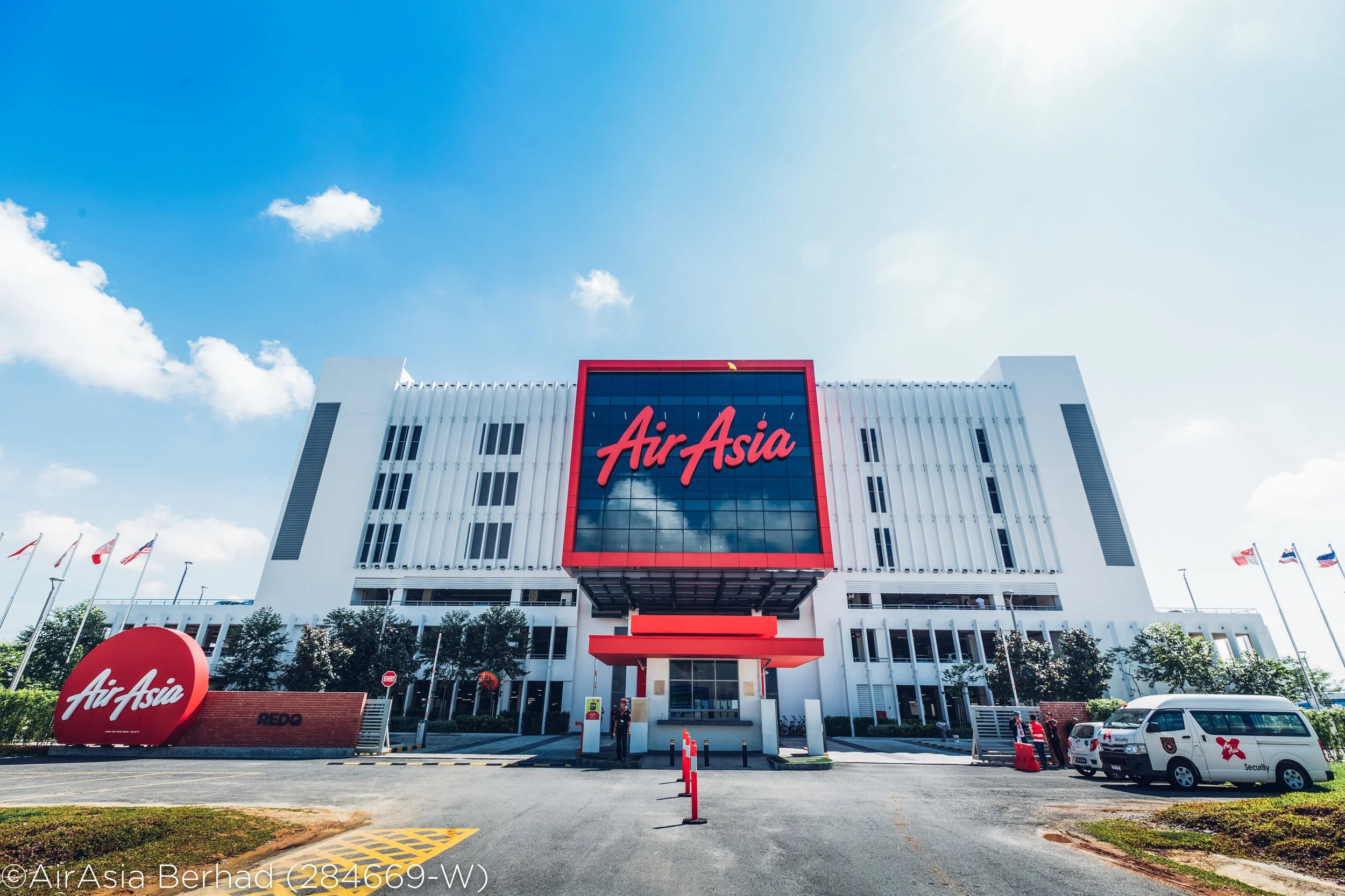 Airasia Redq Airasia Newsroom