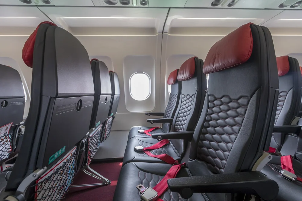 Airasia Perkenal Tempat Duduk Mirus Hawk Baharu Airasia Newsroom