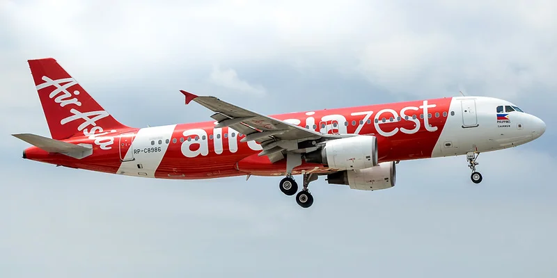 AirAsia「台北-克拉克」航線開賣 單程未稅 490 起