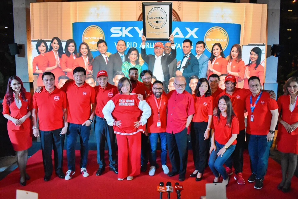 News Airasia Newsroom