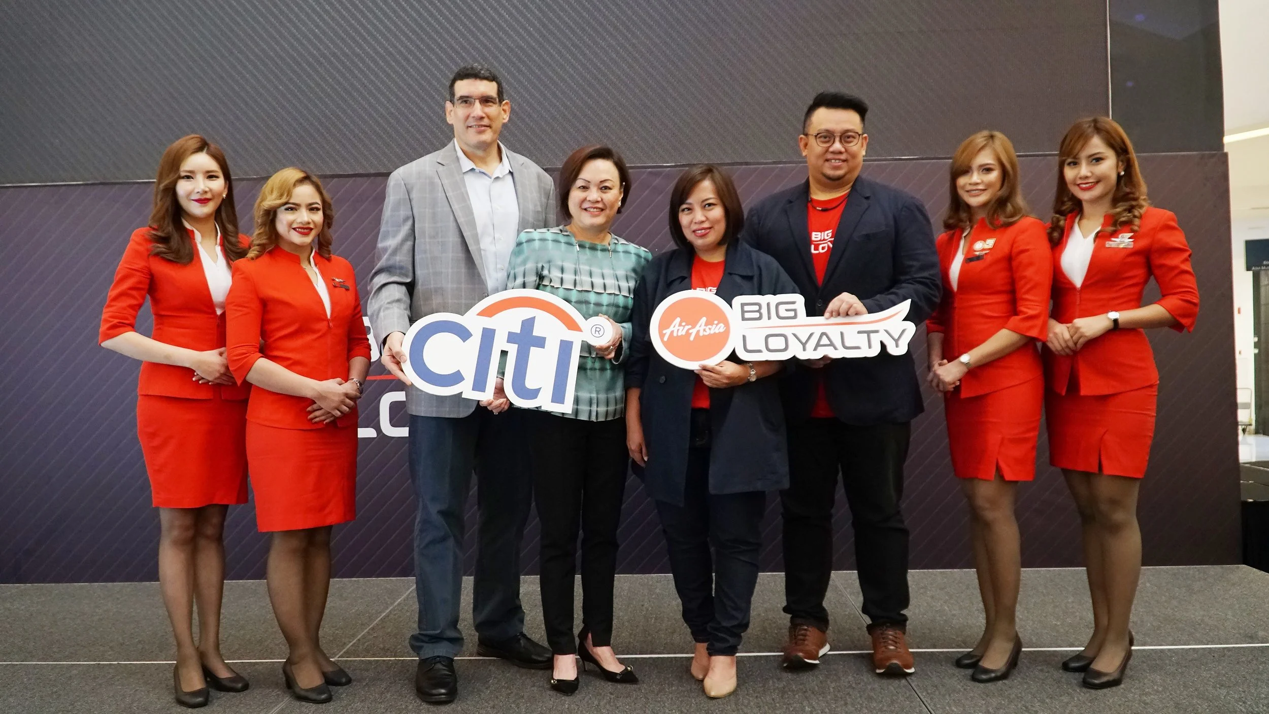 AirAsia BIG luncurkan BIG Xchange, platform penukaran poin maskapai penerbangan pertama di dunia