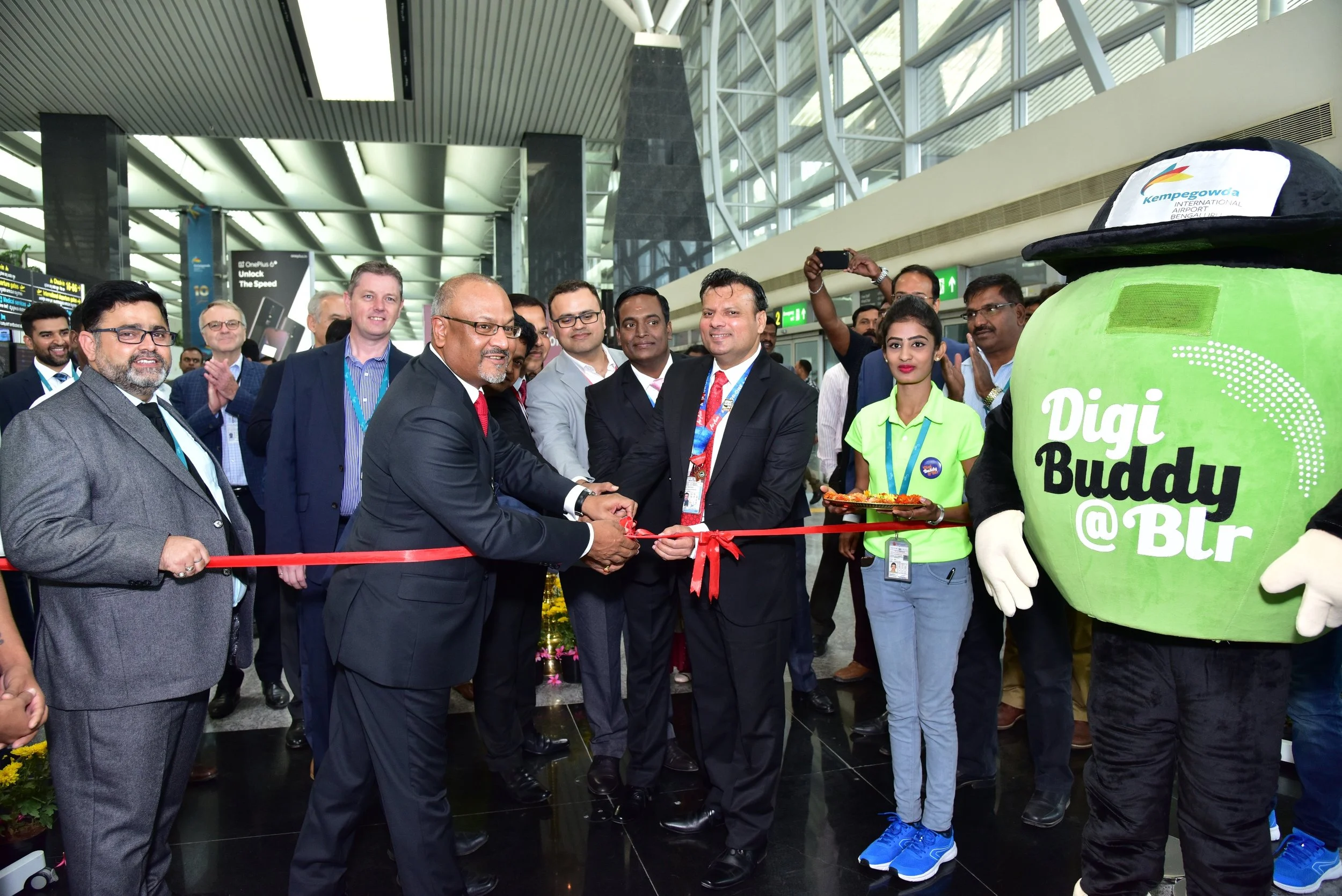 AirAsia further enhances its Self-Service options with introduction of “Self Bag-Drop”