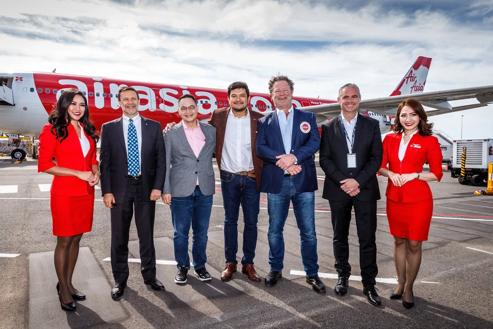 News Airasia Newsroom