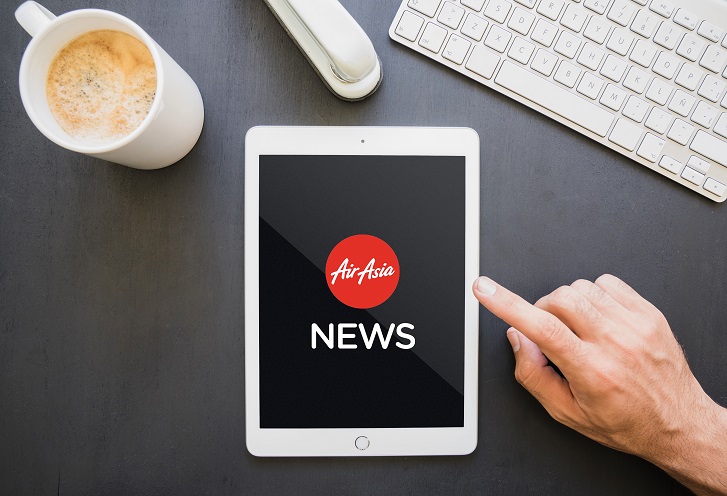 AirAsia Indonesia completes IATA operational safety audit (IOSA)