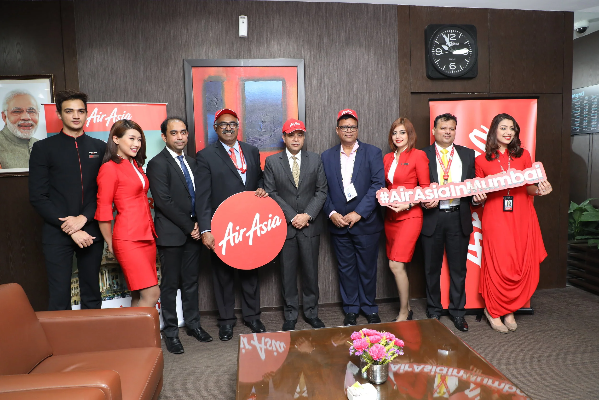 AirAsia India adds Mumbai to its list of destinations