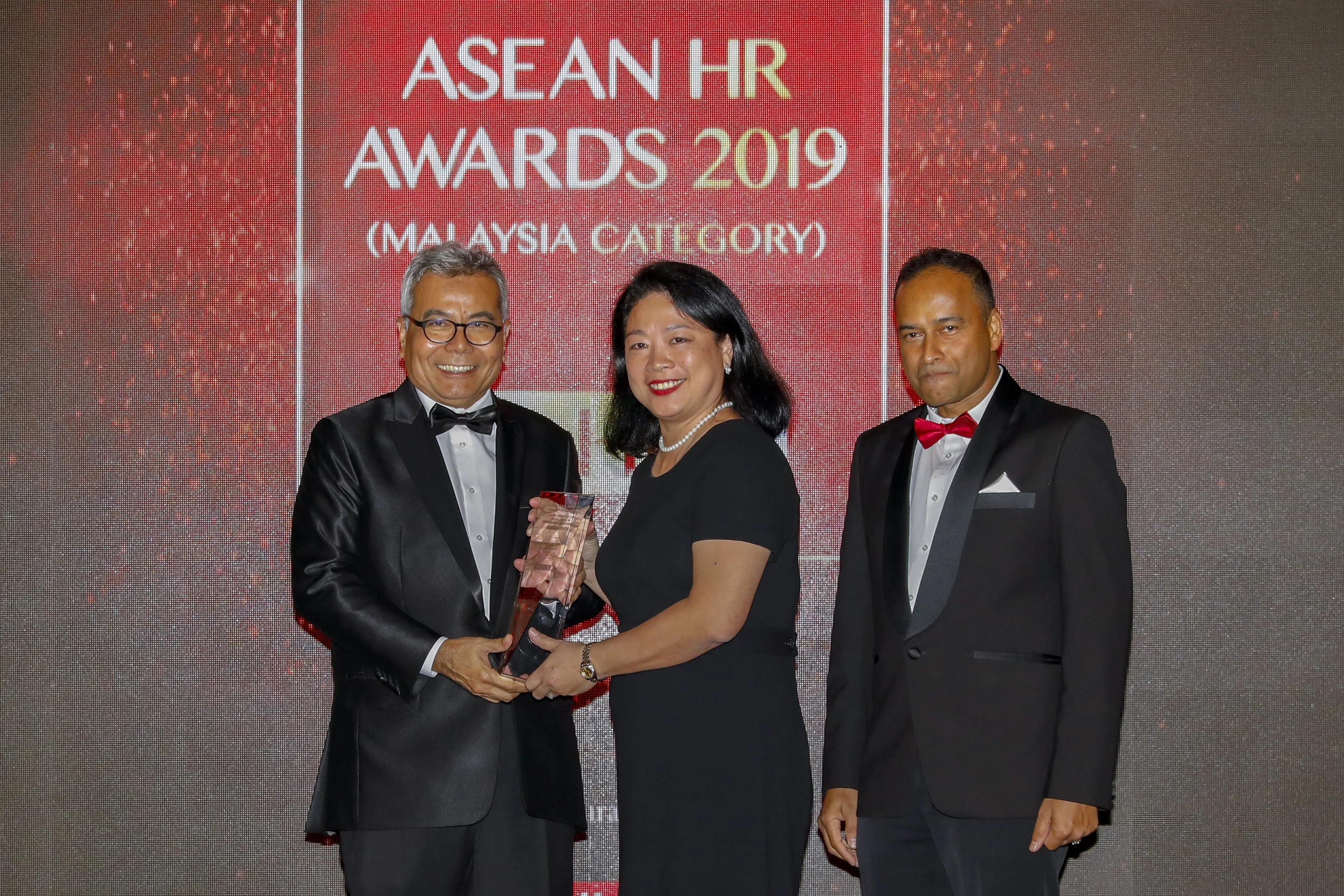AirAsia menang anugerah Asean bagi tempat kerja terbaik