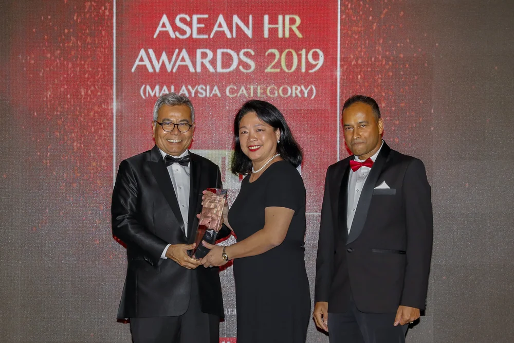 Airasia Wins Asean Award For Workplace Excellence Airasia Newsroom