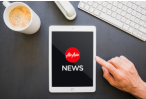 Travel Advisory: แอร์เอเชียเสนอทางเลือกดูเเลผู้โดยสารที่ได้รับผลกระทบเที่ยวบินเข้าและออก เมืองโคลัมโบ ประเทศศรีลังกา