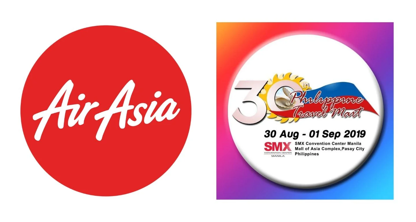 AirAsia offers seat sale at the Philippine Travel Mart 2019