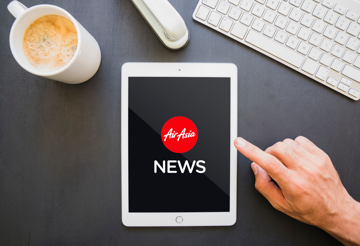 Travel Advisory: Departure Levy