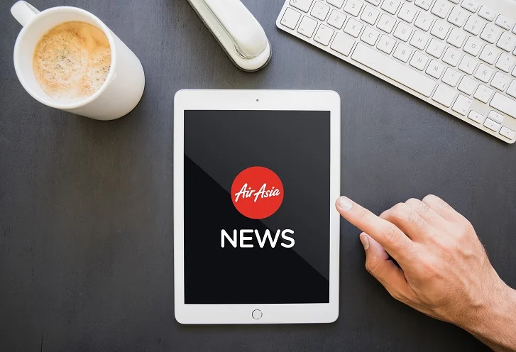 OAG validates AirAsia’s contribution to making Kuala Lumpur  a key LCC megahub