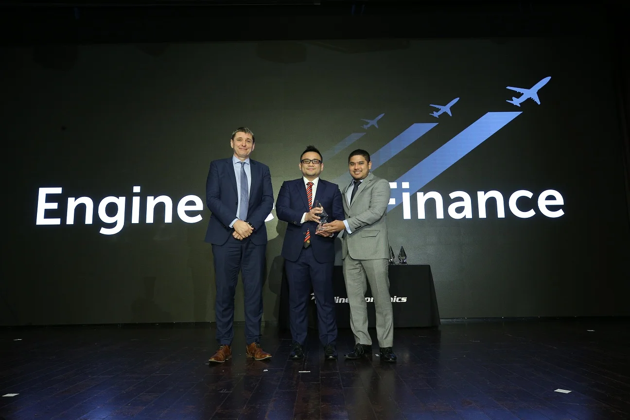 AirAsia raih penghargaan bergengsi Airline Treasury Team of the Year